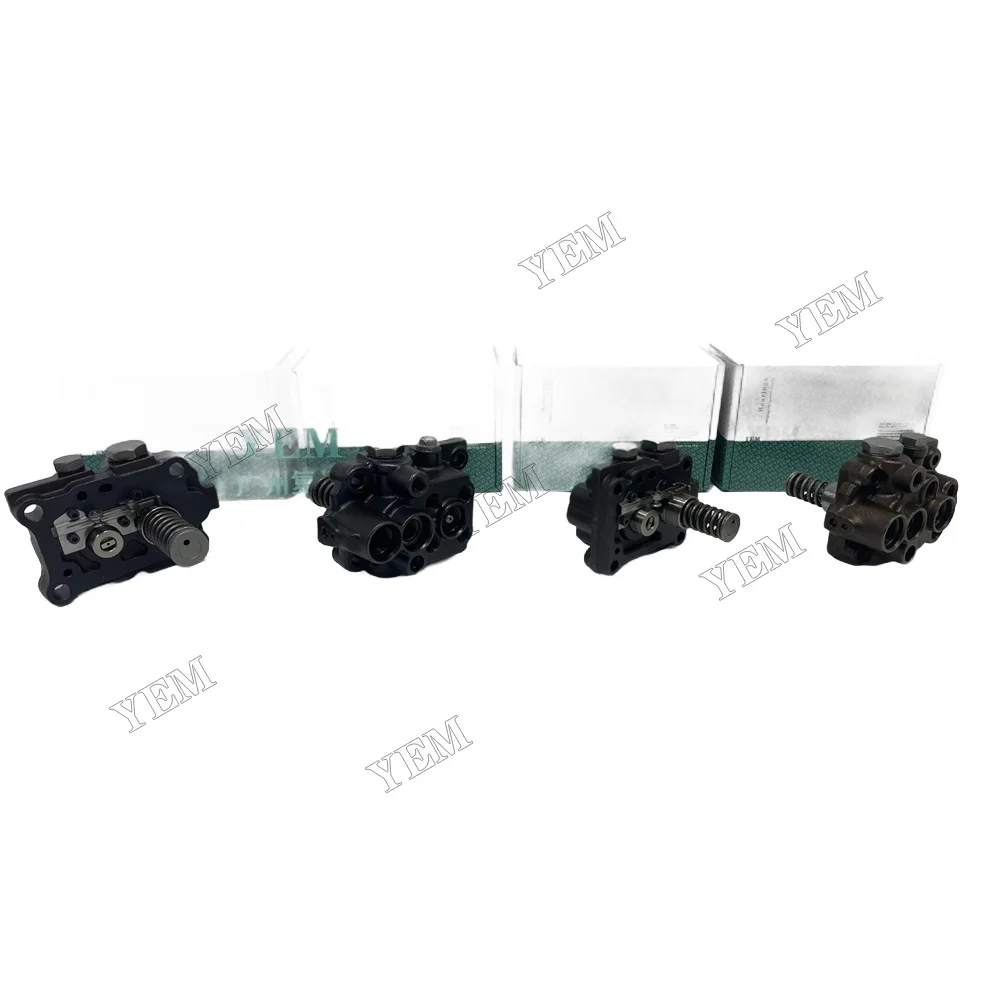 For Mitsubishi Engine 4DQ3 Pump Rotor for Mitsubishi 4DQ3 Engine Parts