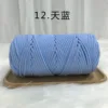 12 bleu ciel