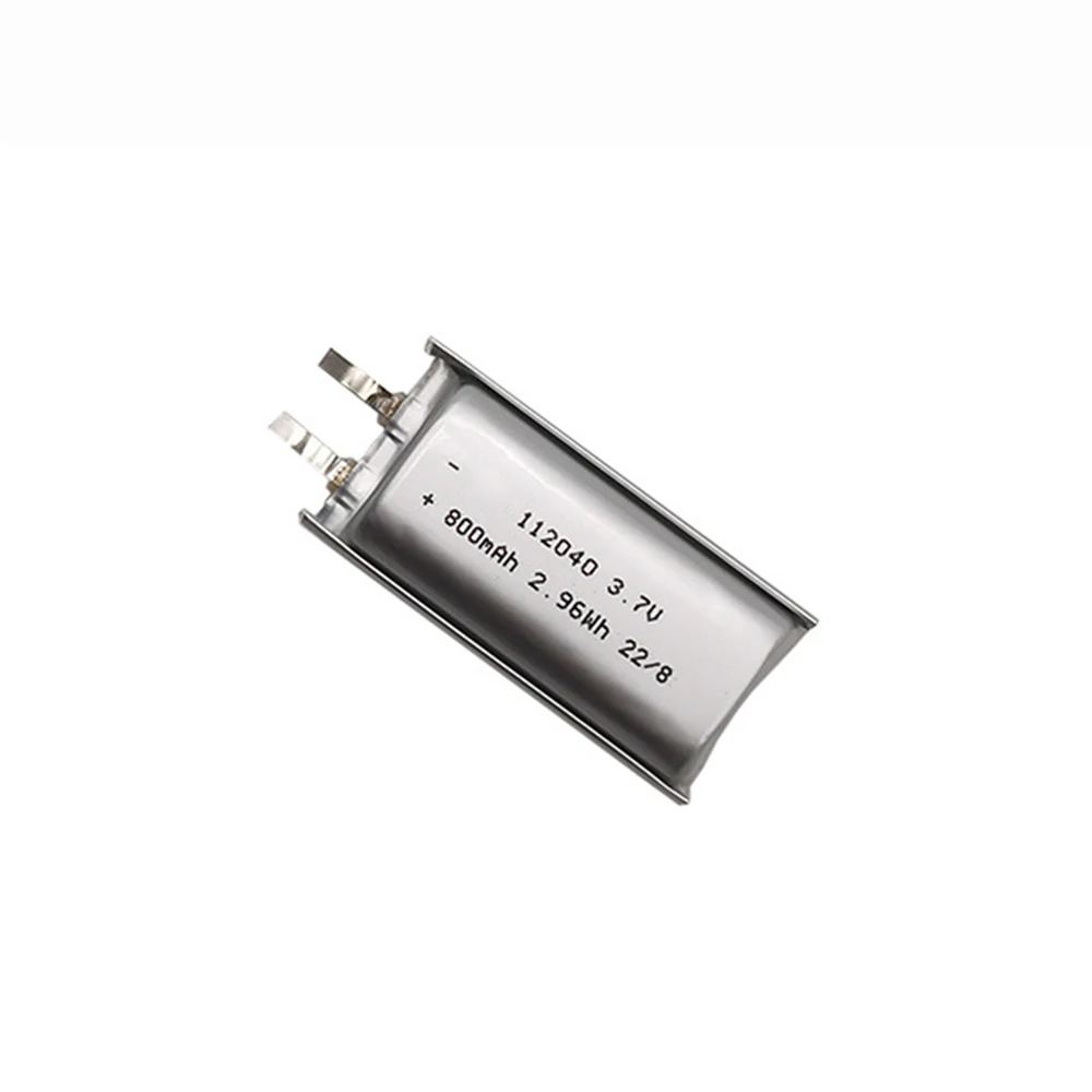 112040 RC Battery Li-po Battery 700mAh Rechargeable Mini RC