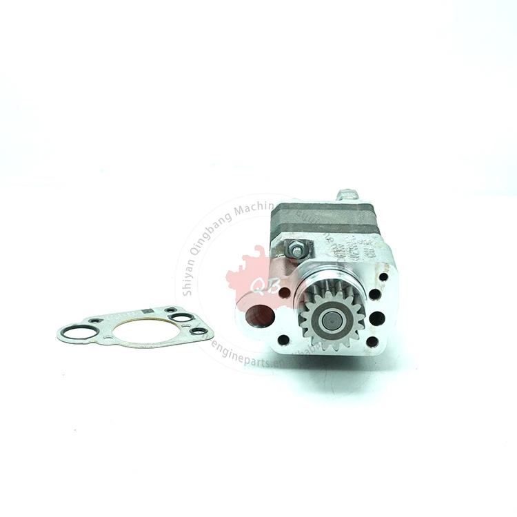 Genuine Cummins Engine ISX QSX Gear Fuel Pump 4088848
