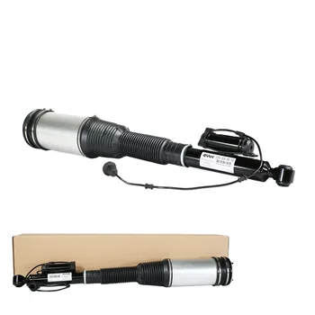 00-06 Mercedes W220 S500 Rear Shock Absorber Strut Airmatic OEM