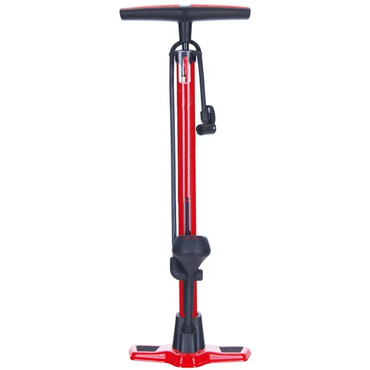 cyclops bike pump