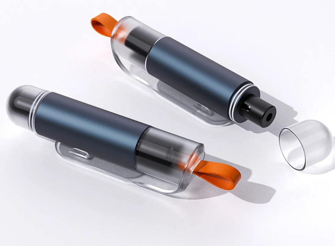 Лидер продаж автомобильный мини-молоток безопасности Автомобильный аварийный молоток для окна резак ремня