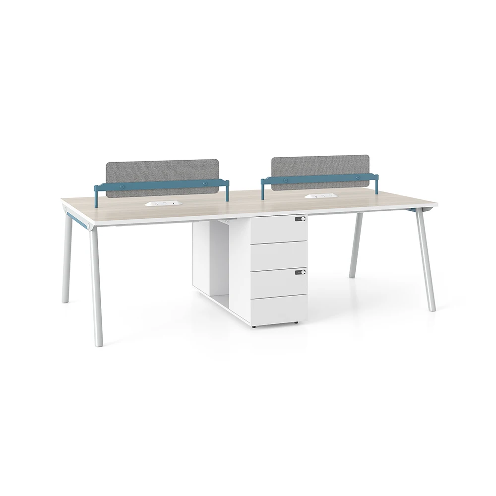 Modern Office Desk Office Table,Free Design Workstation Desk Cubicle