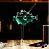 Highball de poisson-globe clair