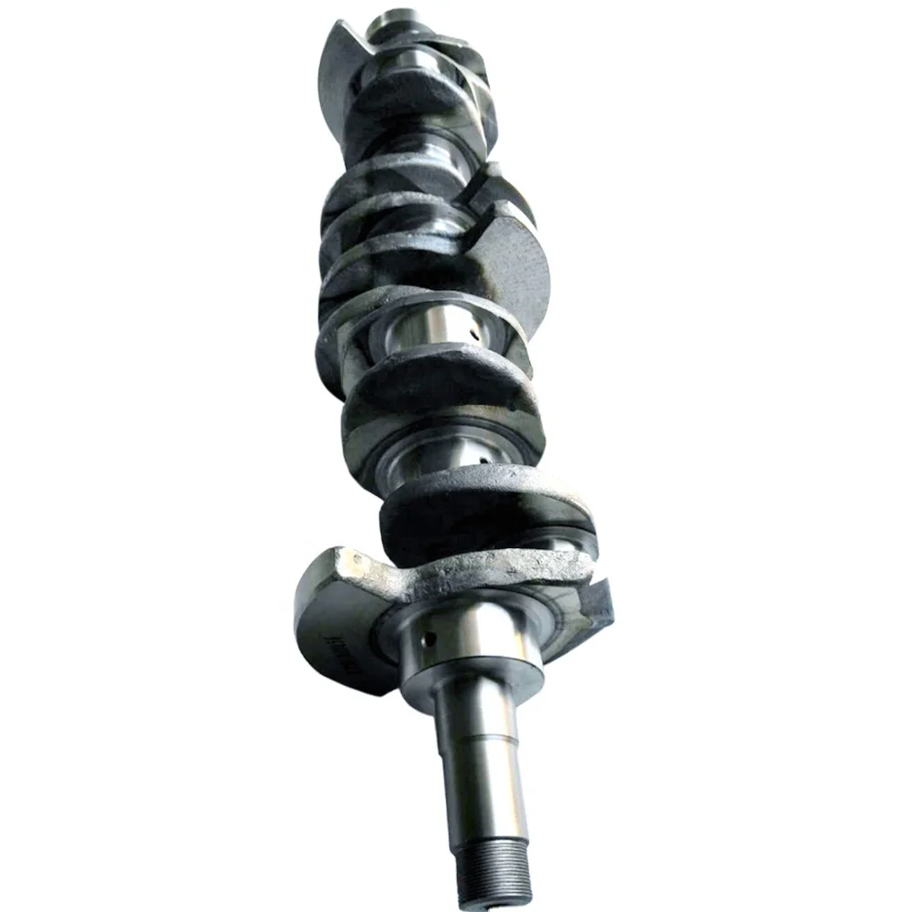 For 4G32 4G33 4G34 Engines Spare Parts Crankshaft MD000784 for Sale