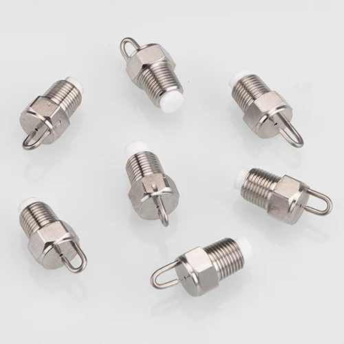1/8 Ruby Impact Pin Misting Nozzles,Humidifying Ruby Fog Mist Nozzle,Sprayers Sprinklers Ruby Pin Nozzle