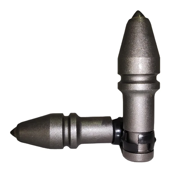 25mm Shank High-strength tools for foundation drilling C31HD