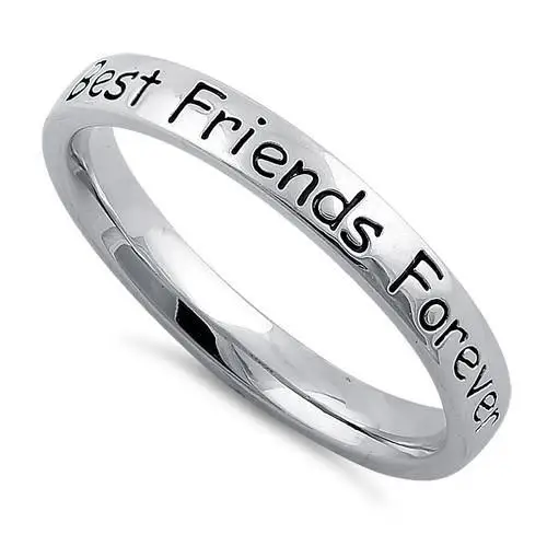 Friendship Rings | Best Friend Rings | Lily Blanche – Lily Blanche