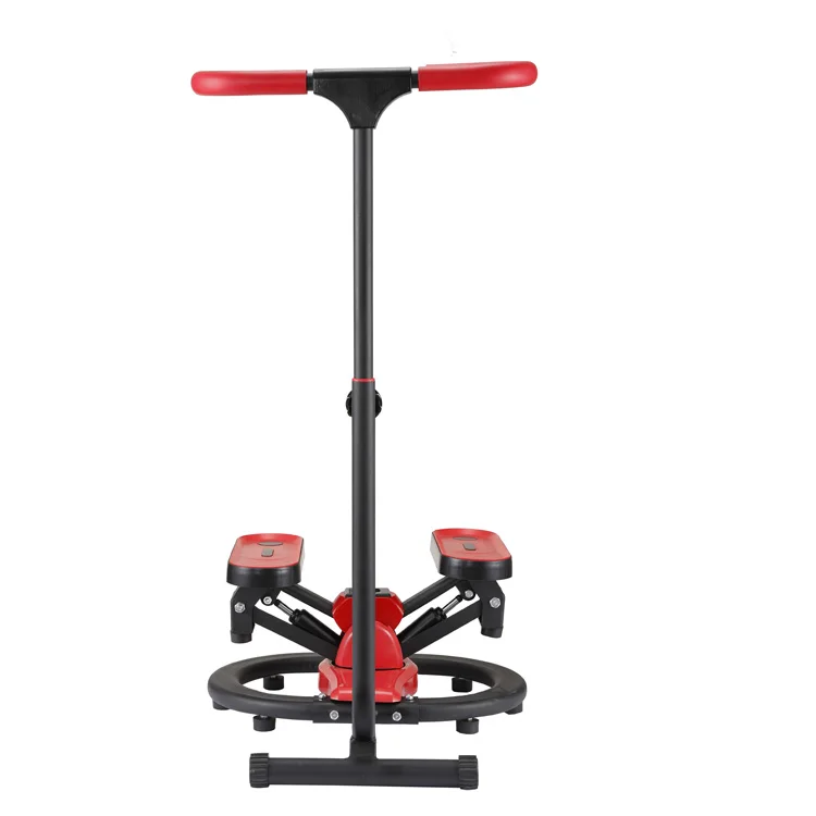 Competitive Price Pedal Stepper Exercise Fitness Equipment Aerobic Steppers for Sale