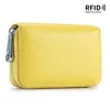 Small bright yellow