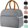 Gris 6.3" de profundidad x 10.6" de ancho x 8.6" de alto