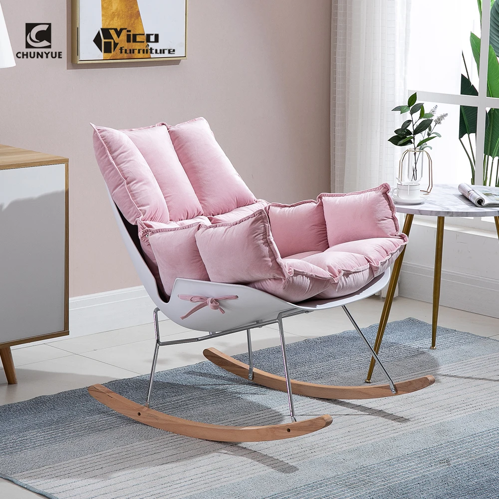 leisure ways rocking chair