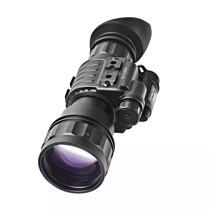 850nm ナイトビジョン 単眼鏡 ヘッドマウント オマケ付き 安売り中 Gen2/Gen3ヘッドマウントナイトビジョン単眼鏡| Alibaba.com