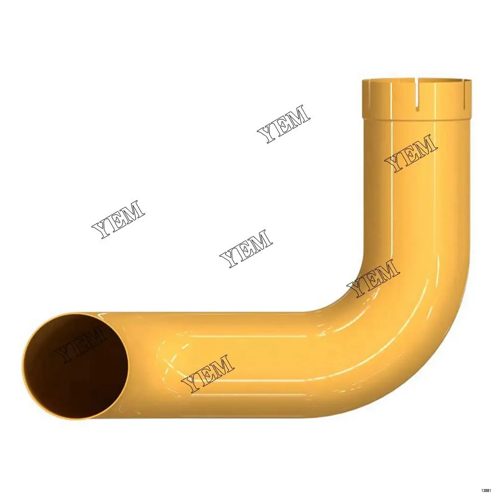 Factory Direct Sales Tube Fit for 7E-8698 Genuine Engine Parts 4