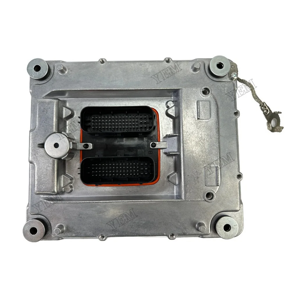 EC210 Forklift TAD750VE FD300 ECU Controller 60100001 Engine Parts Fits for Volvo Advantage Supply