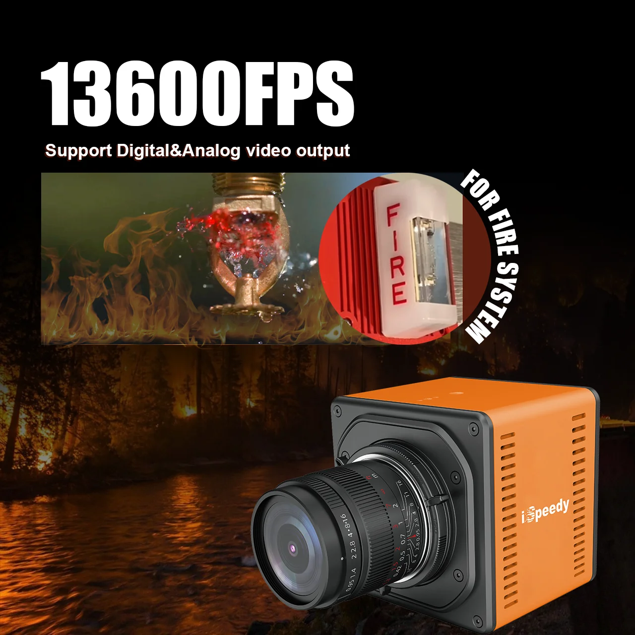 Photography Fast Speed Camera Fastcam High Speed Camera Cost