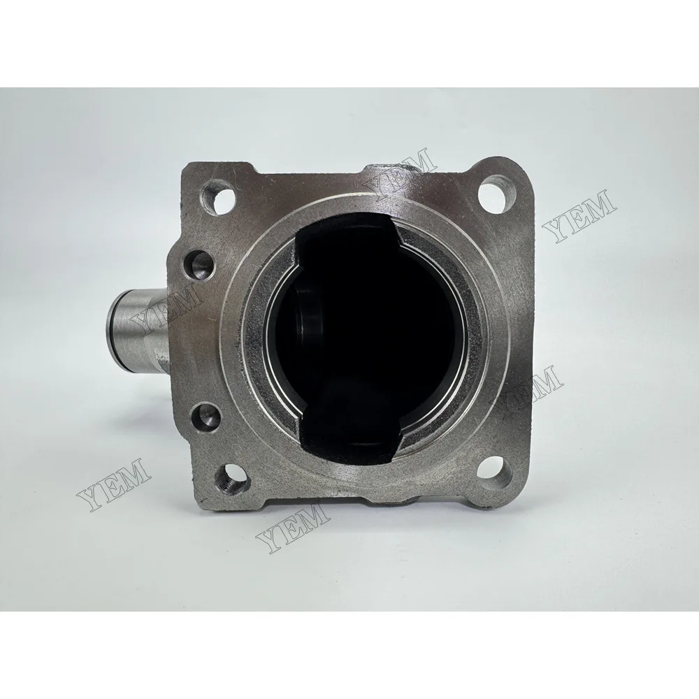 Gearbox TA140-12805 for Kubota High Quality Engine Parts 4