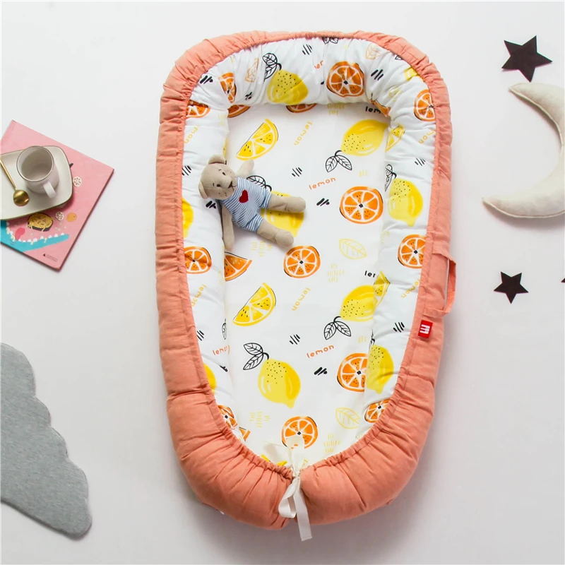 space saving bassinet