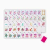 Candy Pink Glitterville