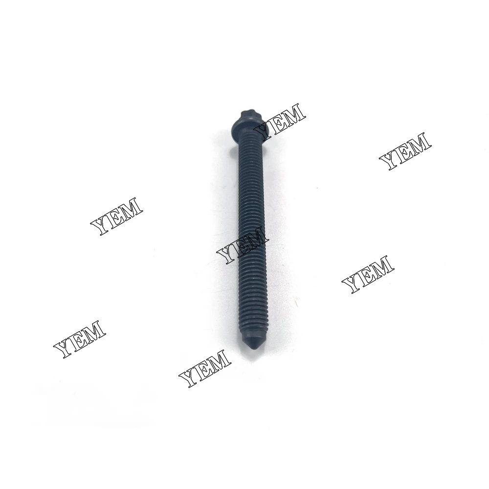 For Deutz 6M2012 Cylinder Head Screw Diesel Engine Parts 4