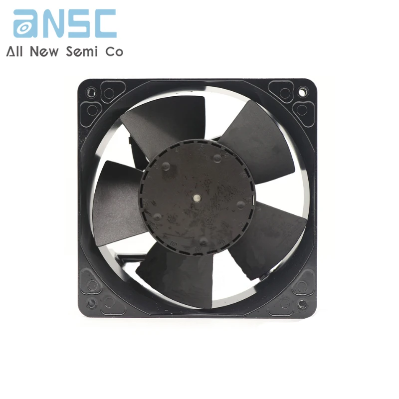 Original Axial fan 4184NXH 119*119*38mm 11W 24V Cabinet cooling fan