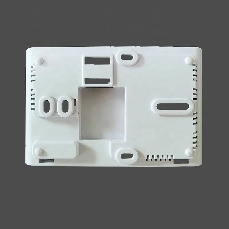 Газовый котел отопления цифровой программируемый комнатный