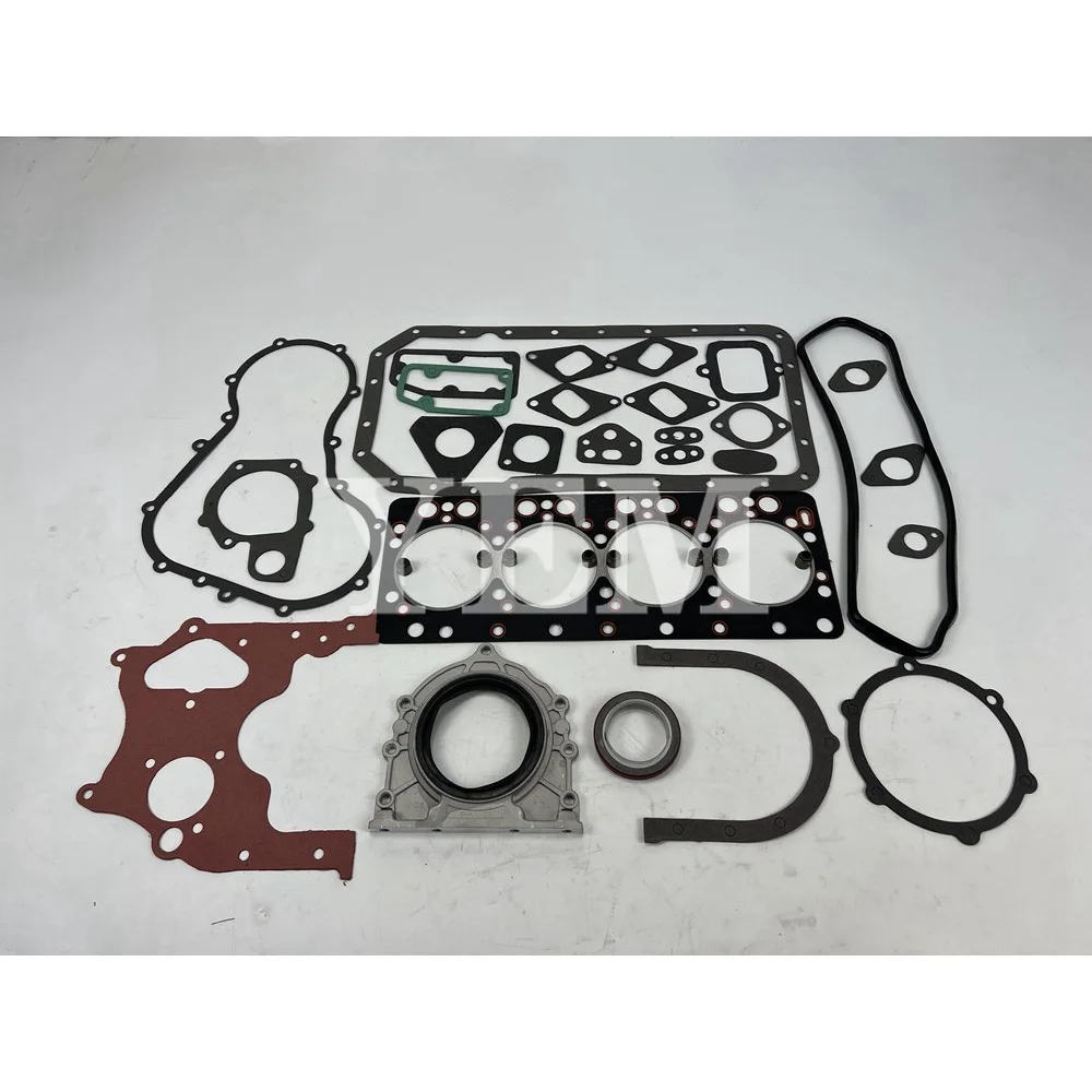 Full Gasket Kit YN27 for Yunnei Wholesale Wholesale Engine Parts 5