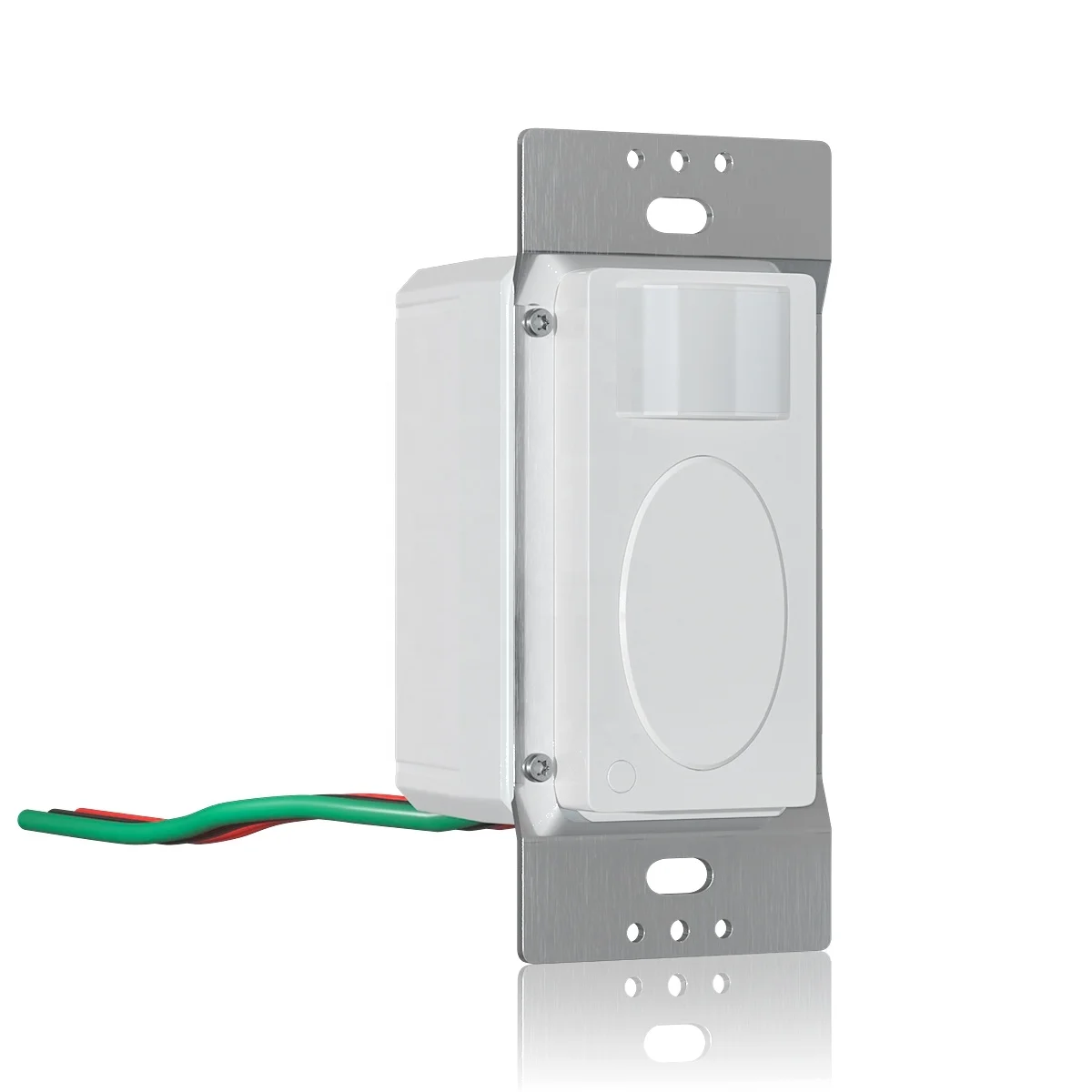 RZ021 PIR motion sensor switch Passive infrared in-Wall motion sensor light switch