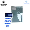 VLT 68%