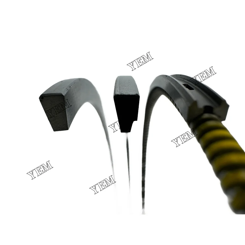 Piston Ring 3804571 Fit for QSK19 Engine 6