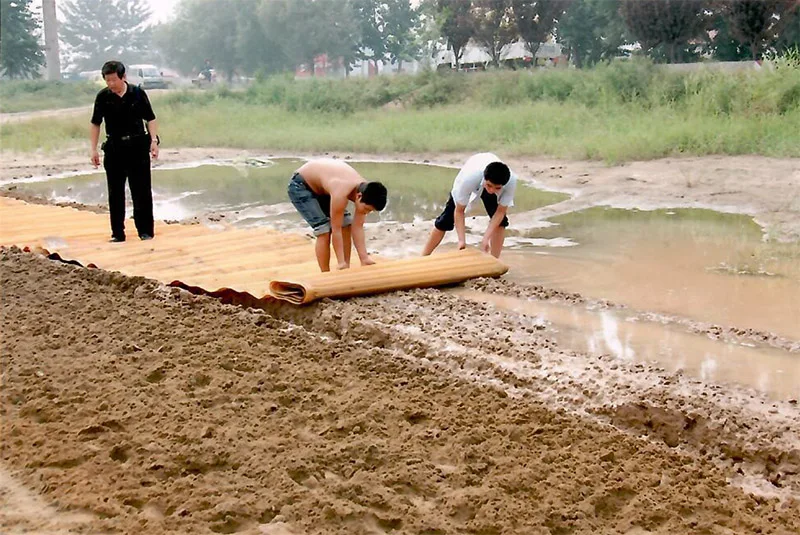 CompassArmor Aircraft Rescue Spliced Helipad Emergency Pavement ...