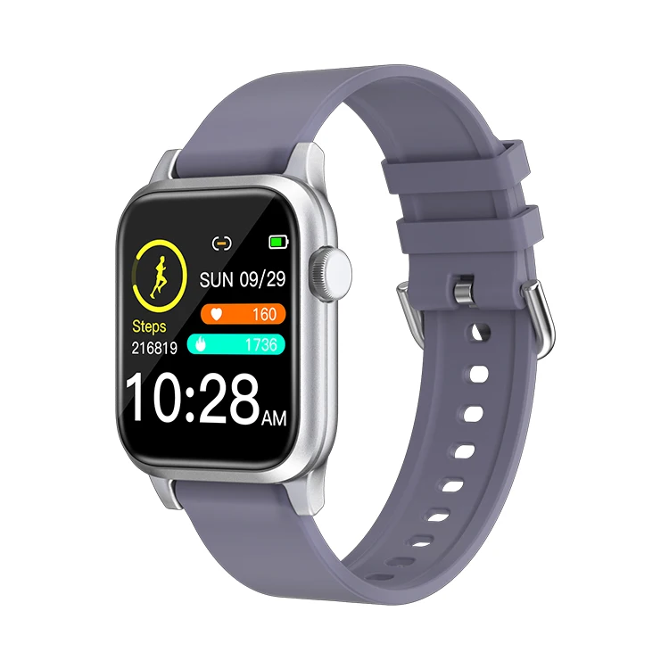 Shopify Hot Sale Custom Dial Smart Band 