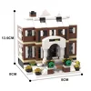MOC-125387(390PCS)