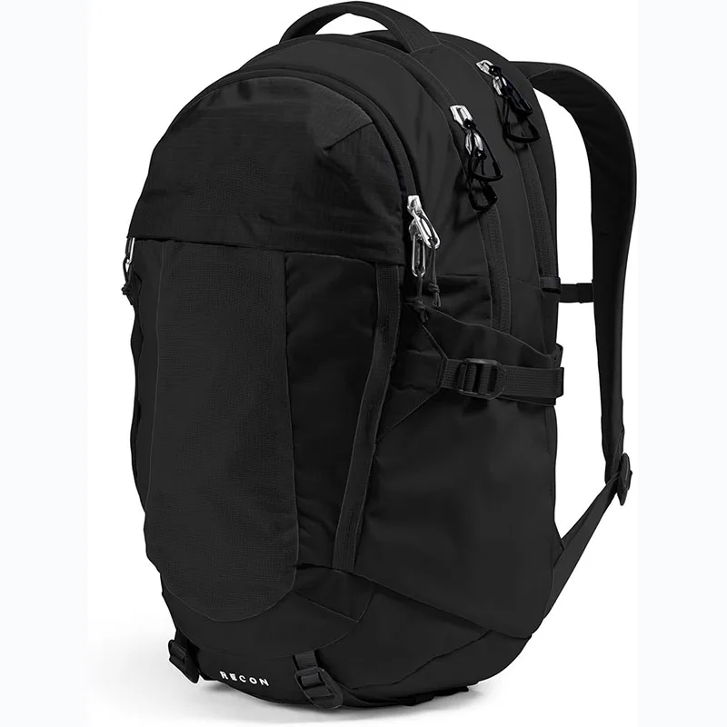 TNF Big Large Lightweight Thin Slim Travel Laptop Backpack with