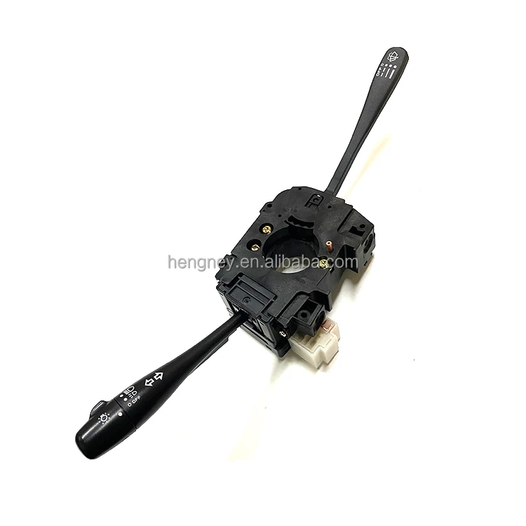 Hengney 25560-65Y10 Headlight Turn Signal Switch for Nissan