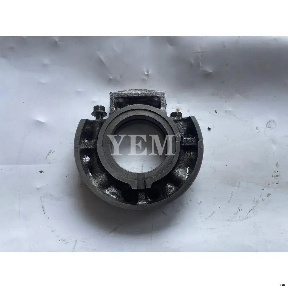Main Bearing Seat Fit for Kubota D662 Engine Rebuild Repair Aftermarket Parts