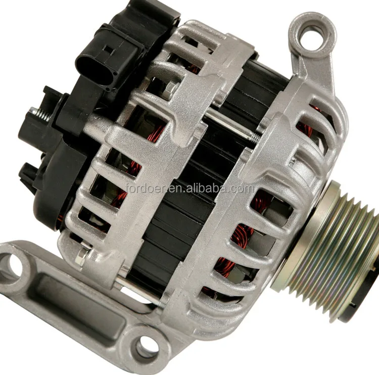 12v110a Bt50 Alternator For 3.2l 20112017 Ab3910300ag Uk0118300d