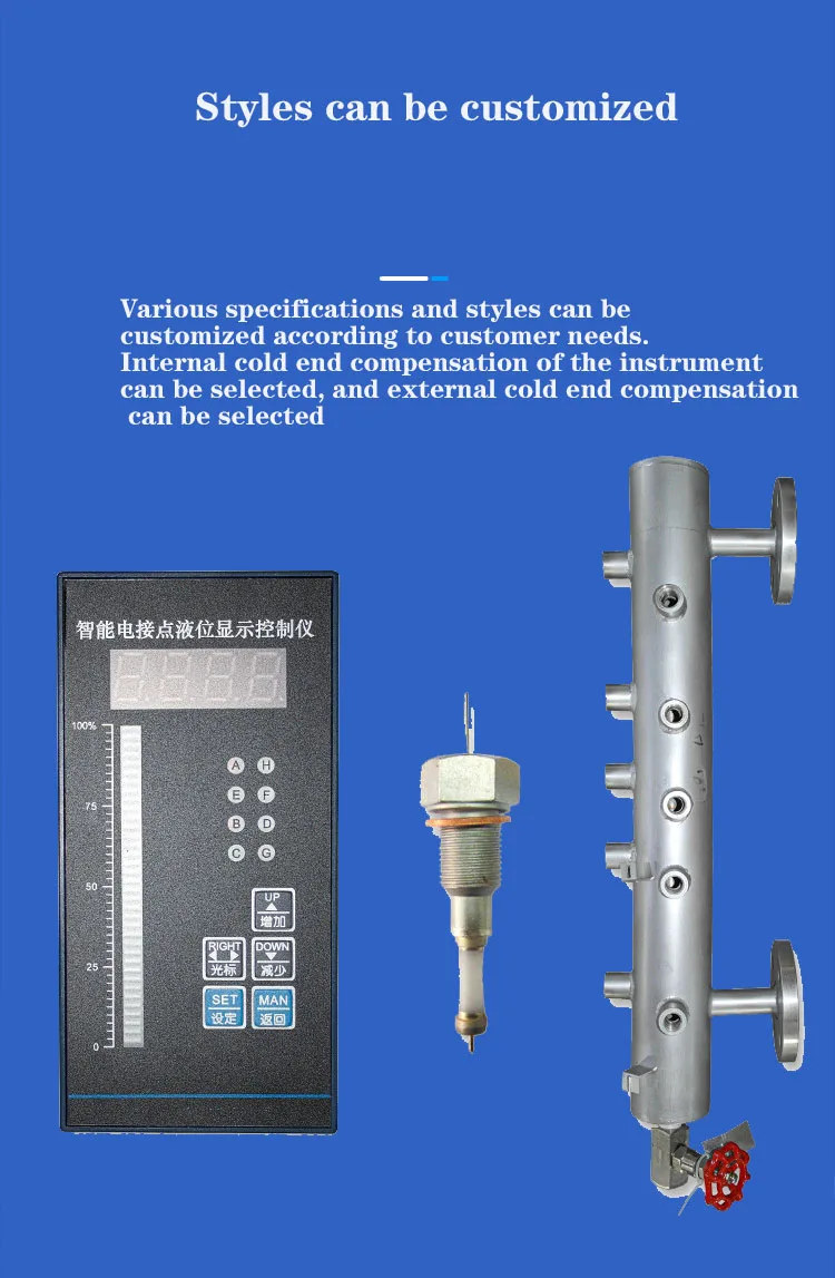 Boiler, SS, ZHIAN -UDZ - detail 8