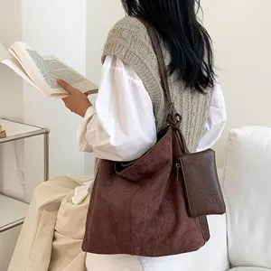 Custom Logo Personalized Totebag Woman Large Capacity Shoulder Women'S Bulk Tote Bags for Women