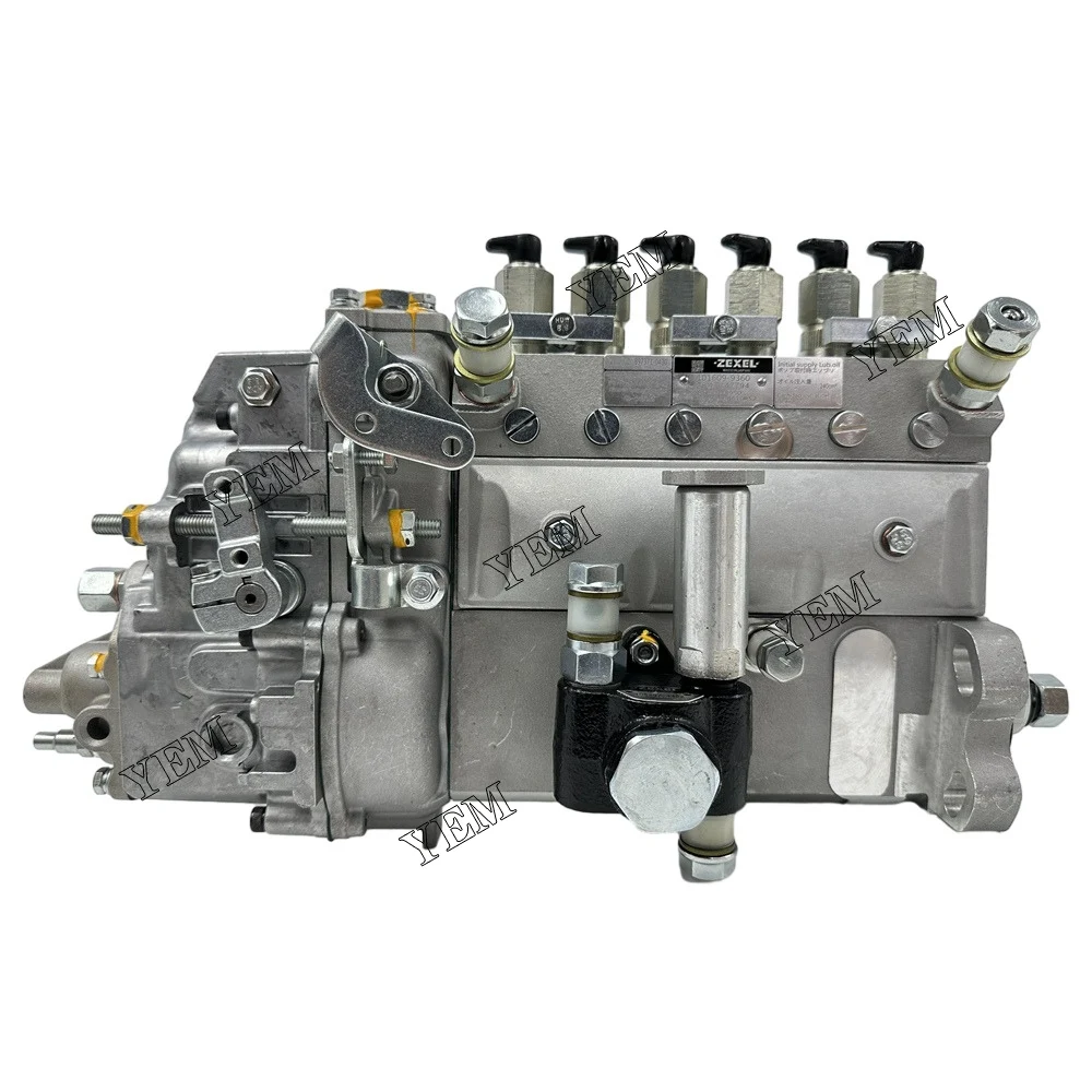 For Caterpillar 3066 Fuel Injection Pump Engine Parts 212-8559