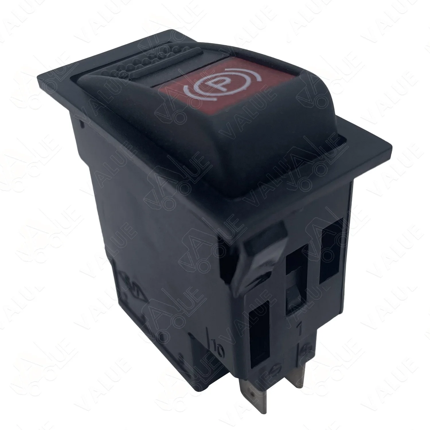 7915490511 Linde Forklift Parts Switch Parking Brake Toggle Switch