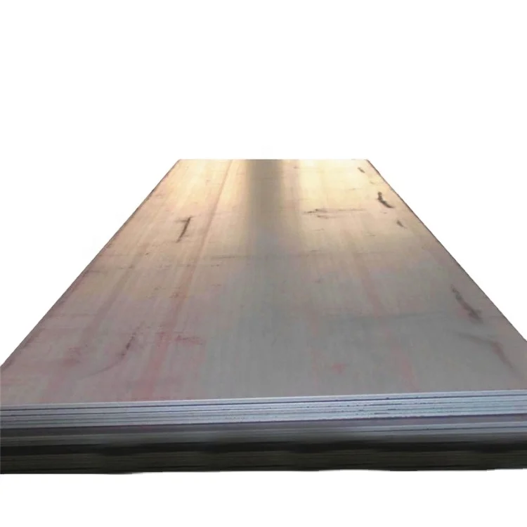 1008 1010 1015 1018 1020 Low Carbon Steel Plate Mild Carbon Steel Sheet