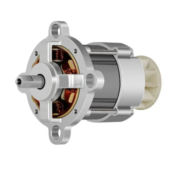 BLH Series Brushless DC Motor for Hand Mixer