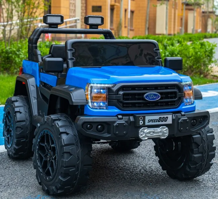 12vfor Kids Carkids Electric Cars For 10 Year Old Power Car Toys Children Car Electric Buy For