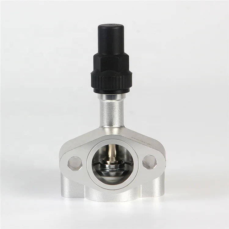 Specializing in the manufacture of air conditioning valves for automobile air conditioning compresso