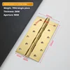 Gold(8*4*3.0mm)