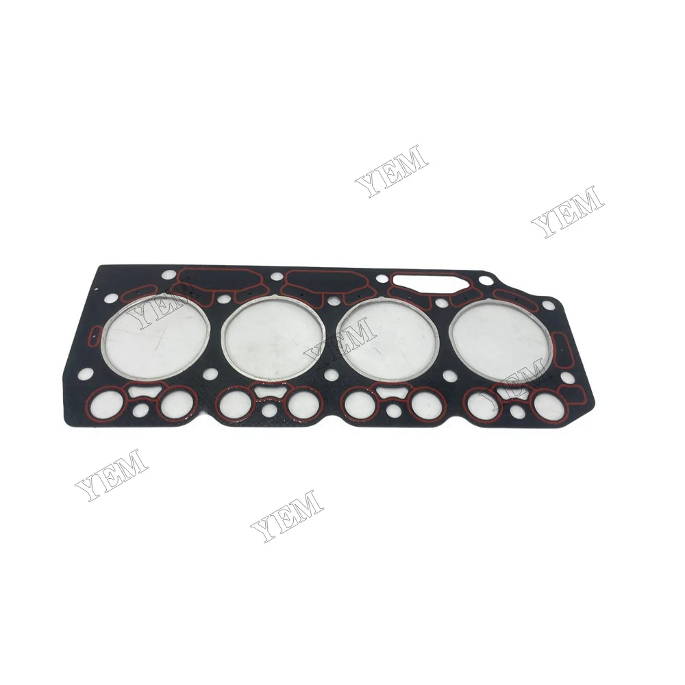 For Deutz BF4M2012 Head Gaskets Engine Parts With Warranty 5