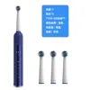 Direct charging blue