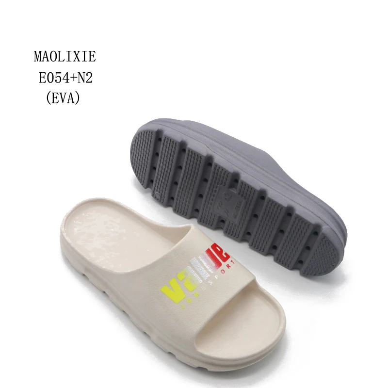 Shop High Quality Original Custom EVA Slipper Sandals